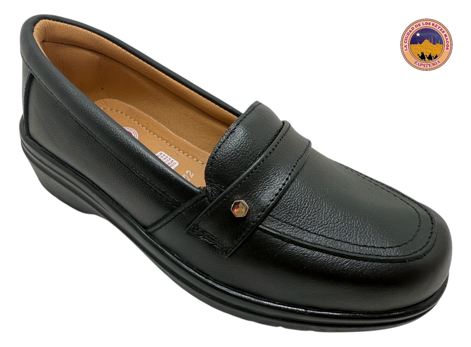 LUBERT 02 NEGRO 22 al 26