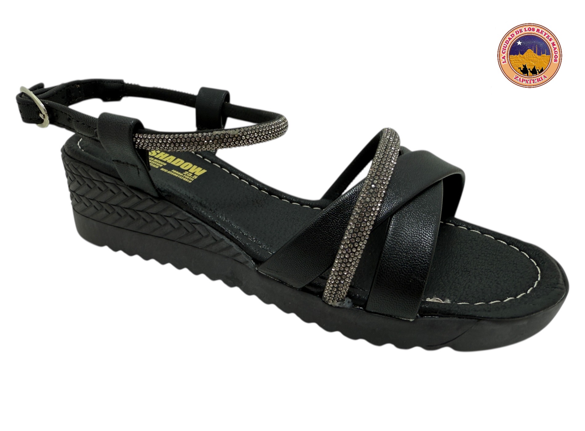 SADOW 4043 NEGRO 22 al 26