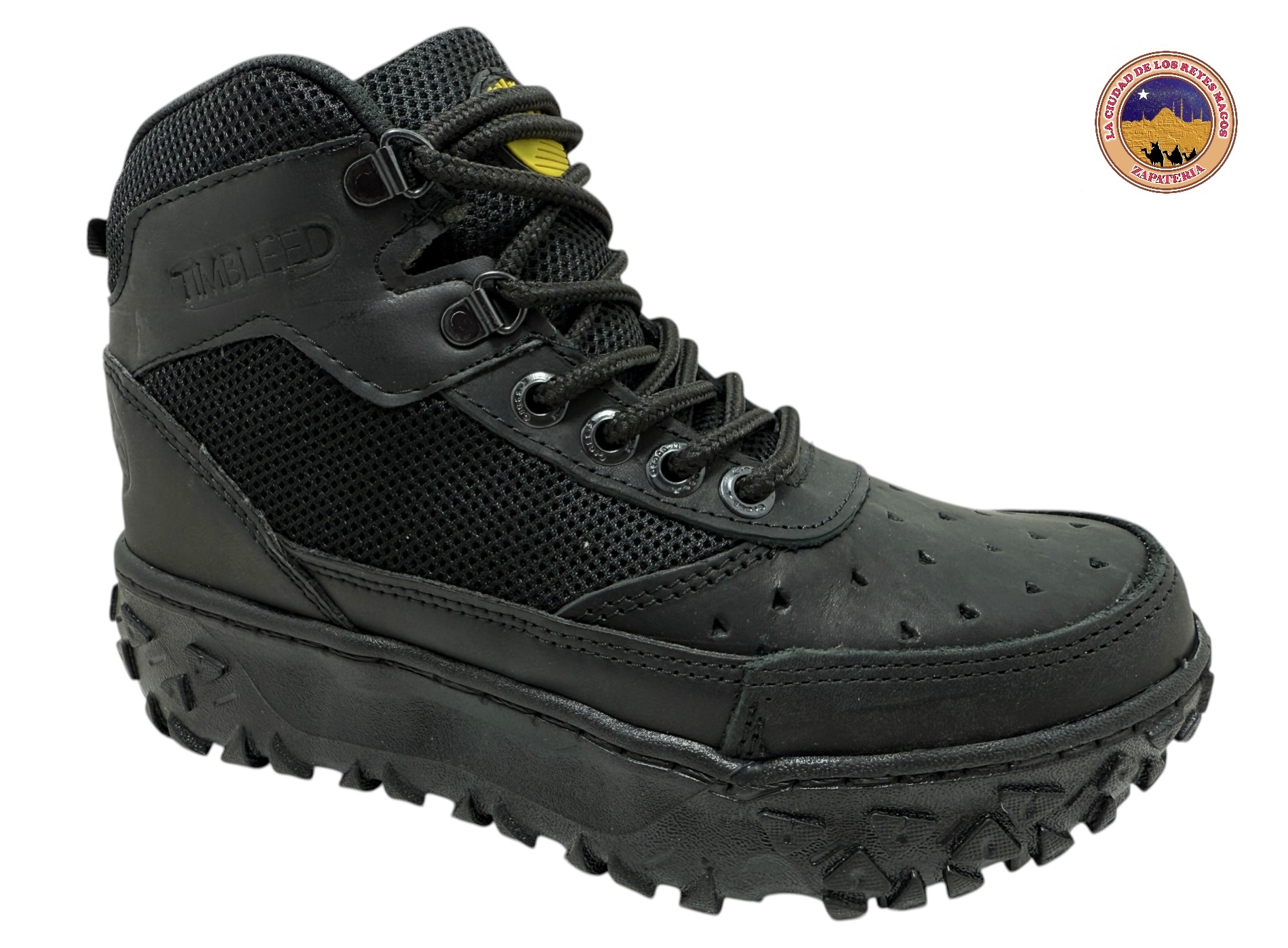 CROSS 5053 NEGRO 22 AL 25.5