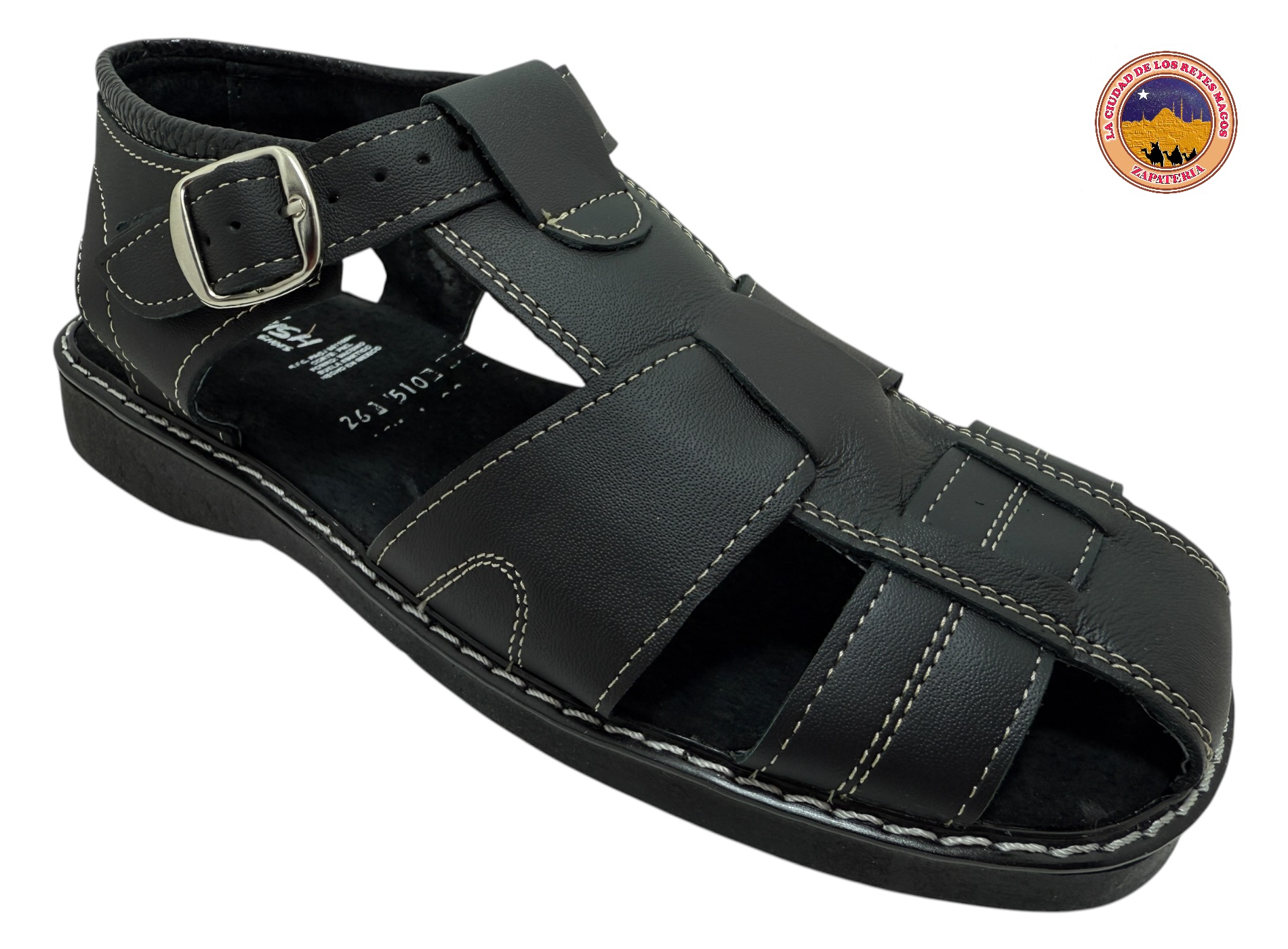 MOMISH 510 NEGRO 25 AL 28.5