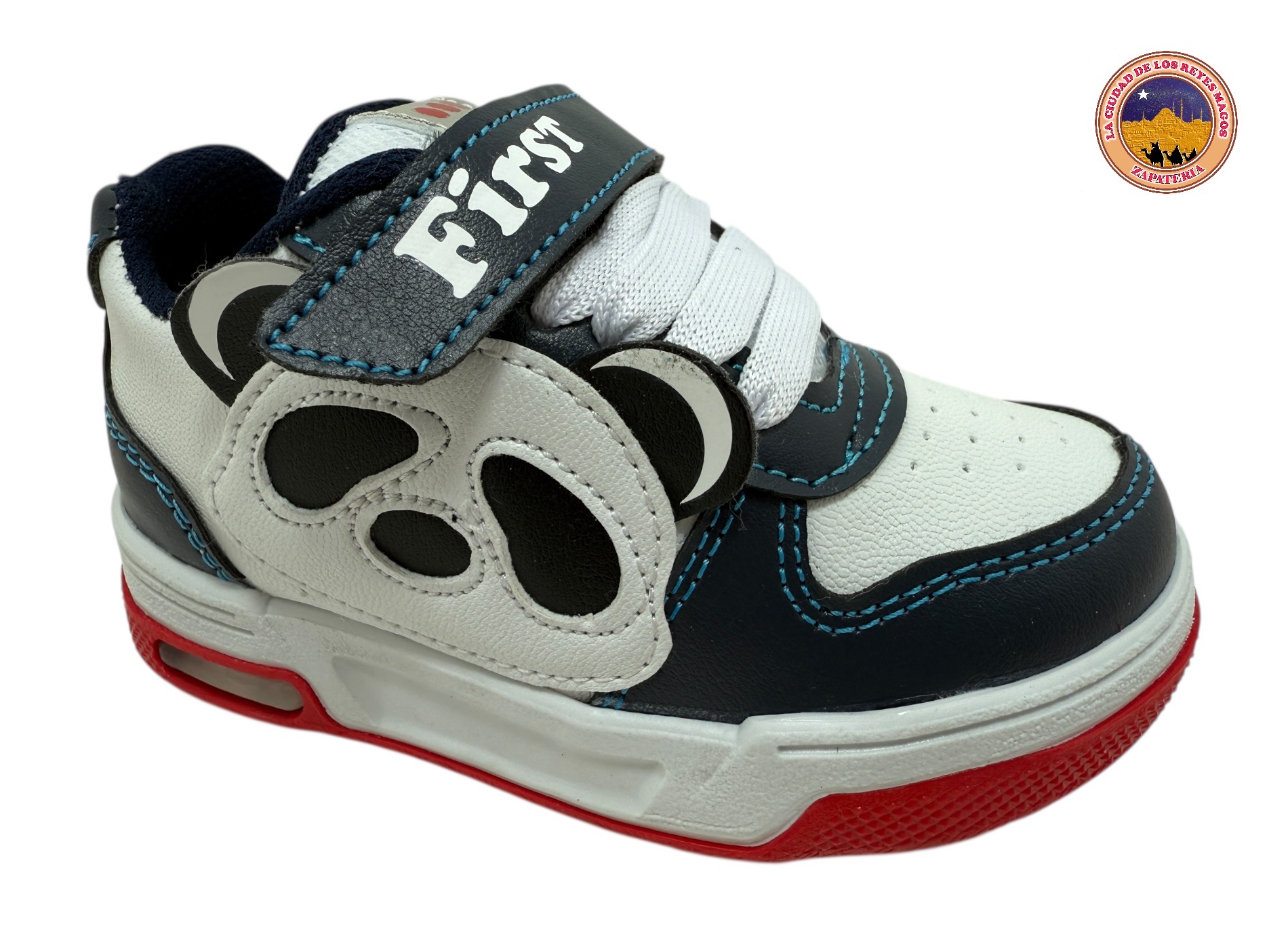 FIRST 15000 BLANCO MARINO 12 AL 14.5