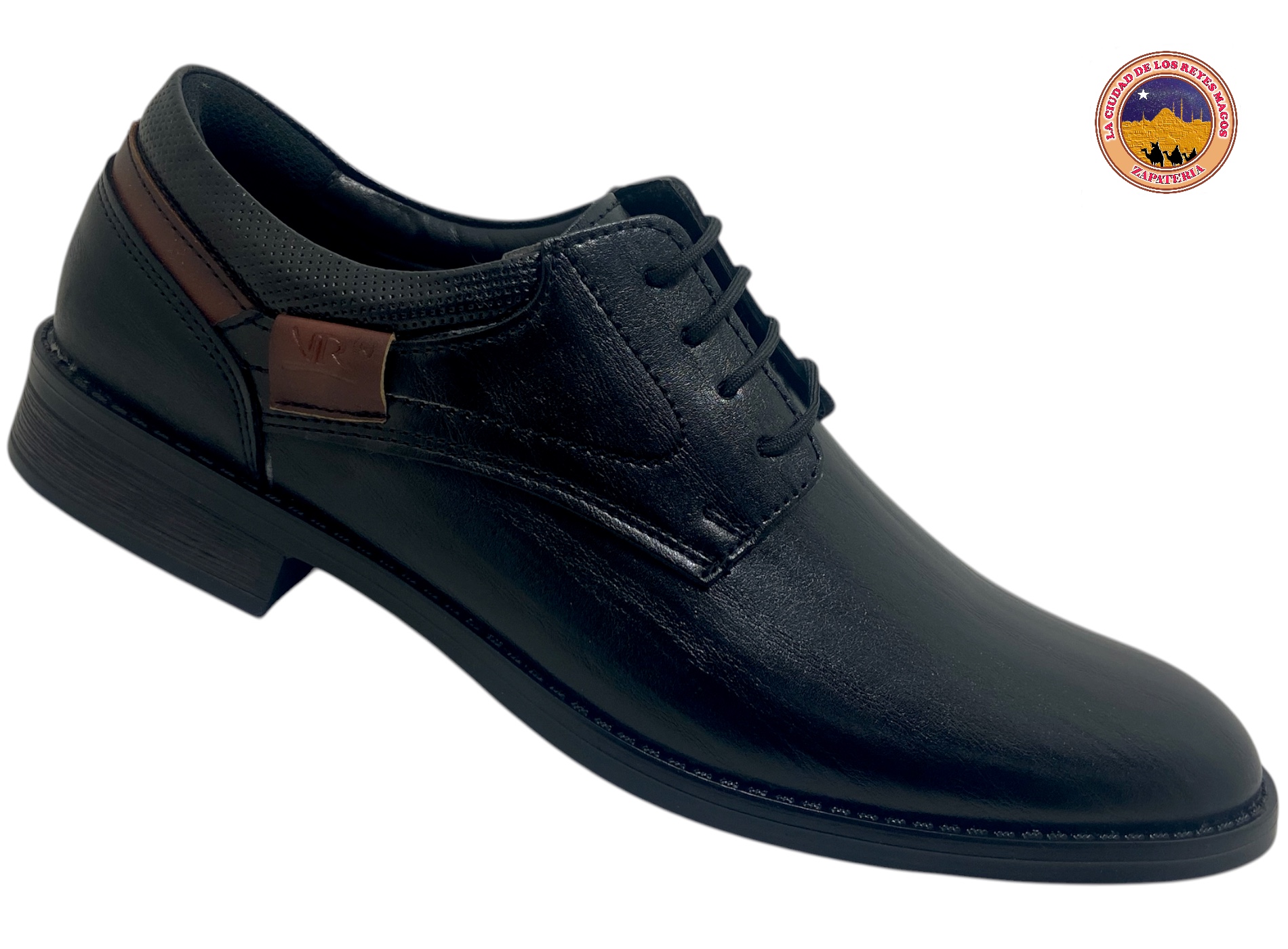 VELRA 2703 NEGRO 25 AL 28.5