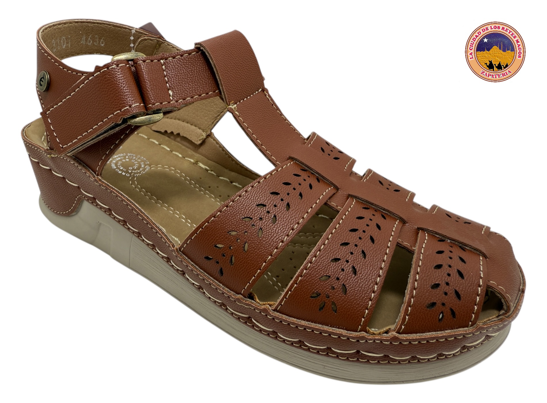 ETNIA 3101 TANG 22 al 26