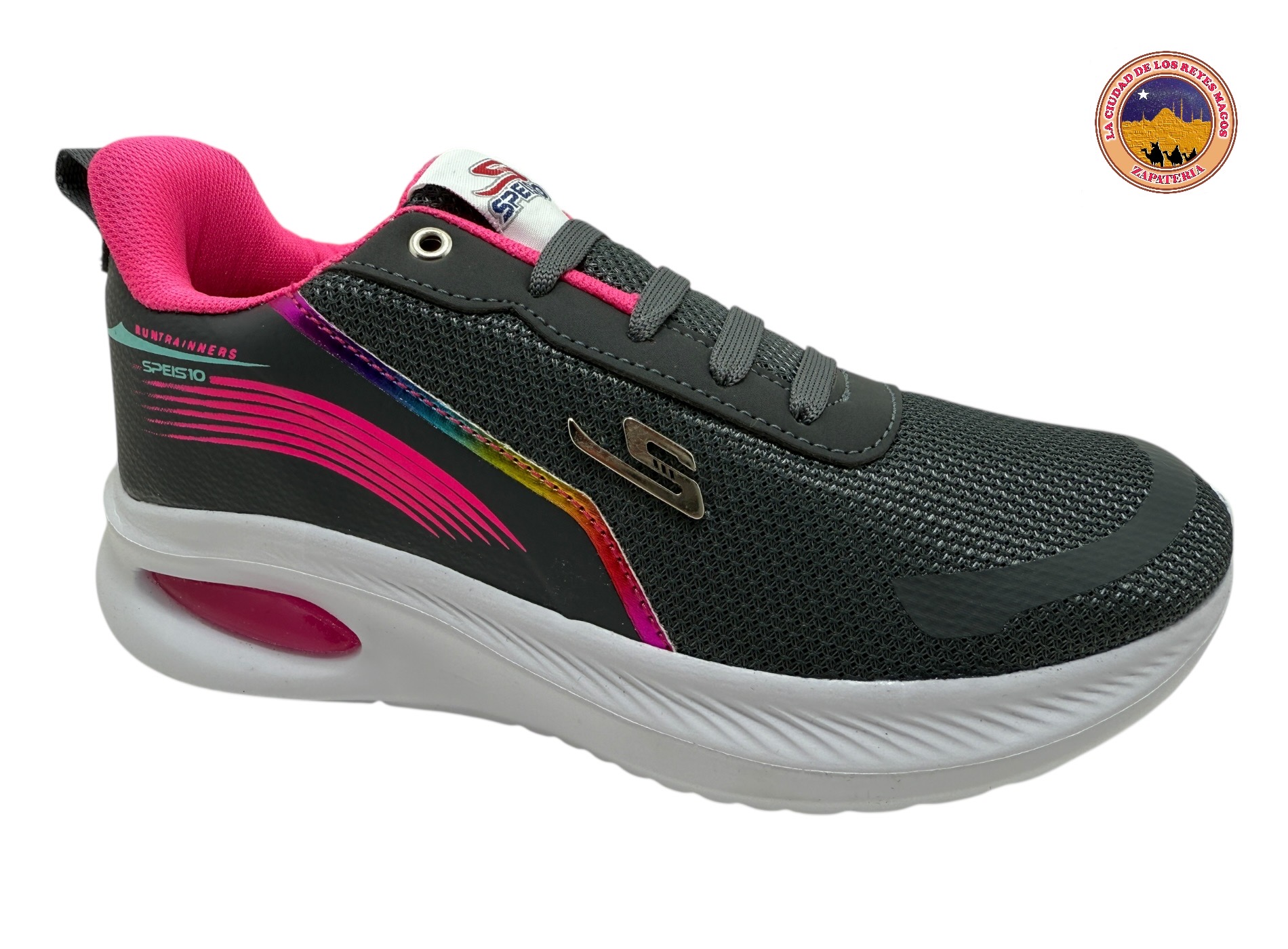 SPEIS 865 OXFORD FIUSHA 22 al 26