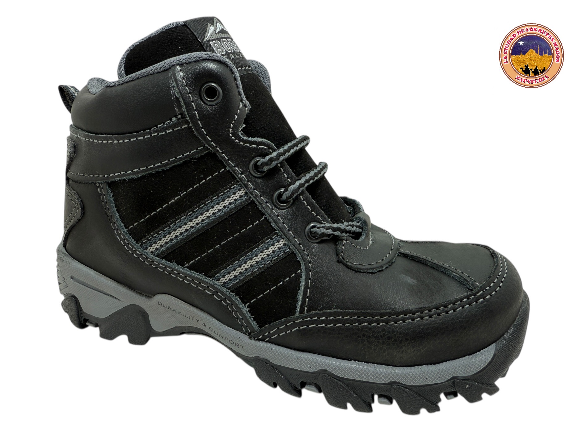 BODY 940 NEGRO 18 AL 21.5