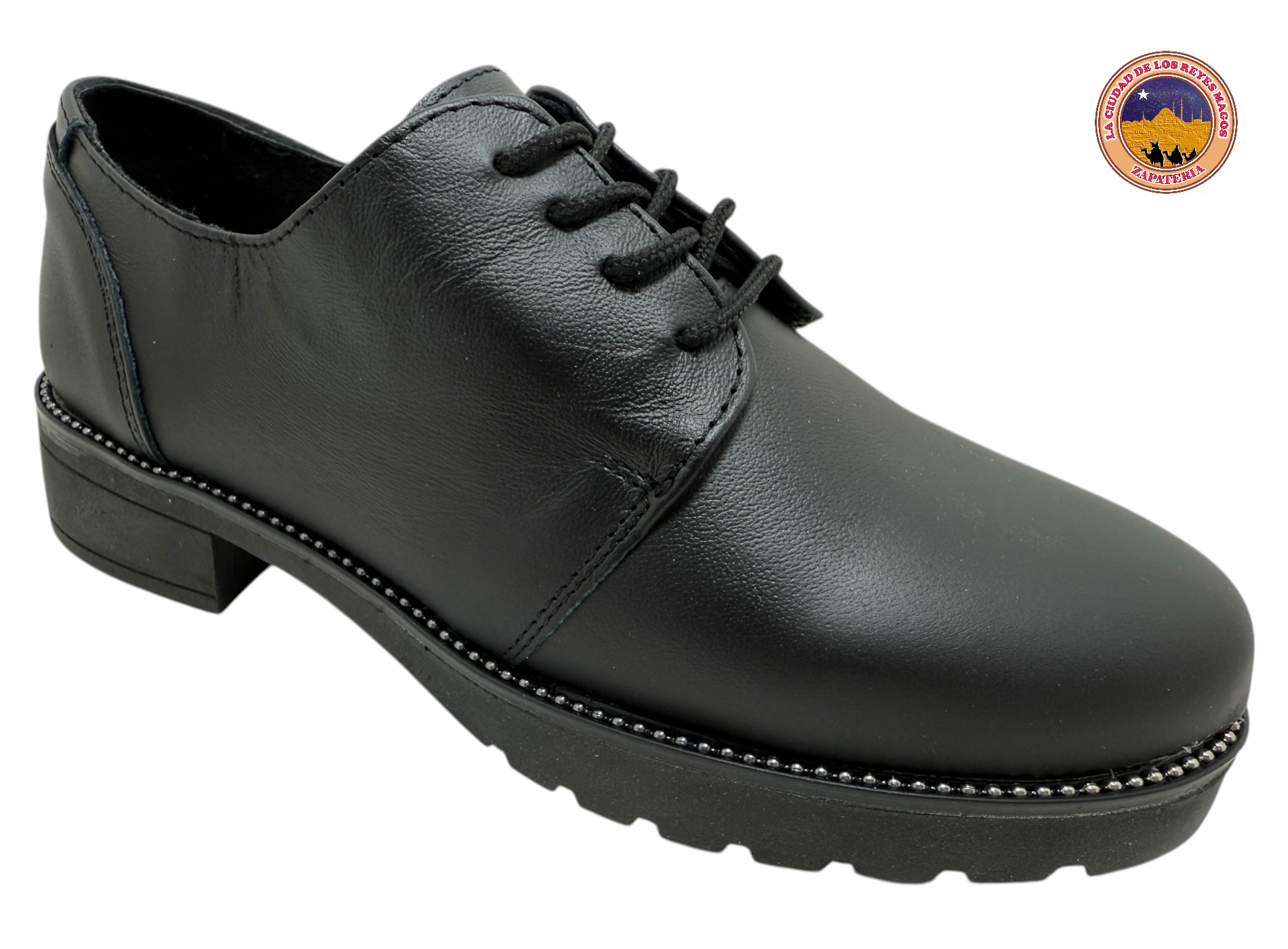 MIA 800 NEGRO 22 al 26