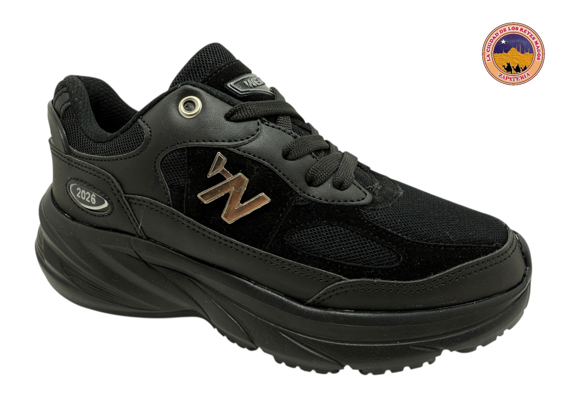 NEW LINE N02 MONOCROMATICO 22 AL 26.5