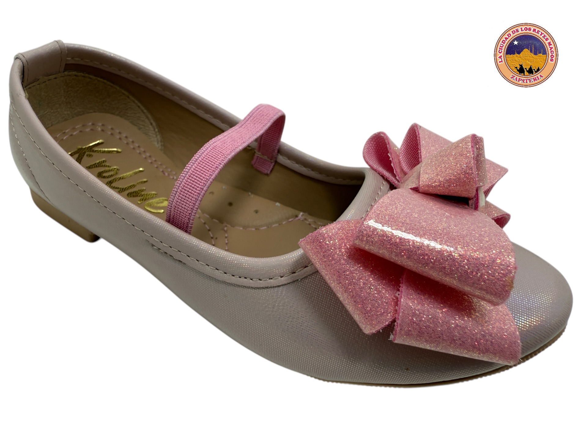 KAROLINE 2200 ROSA 18 AL 21.5