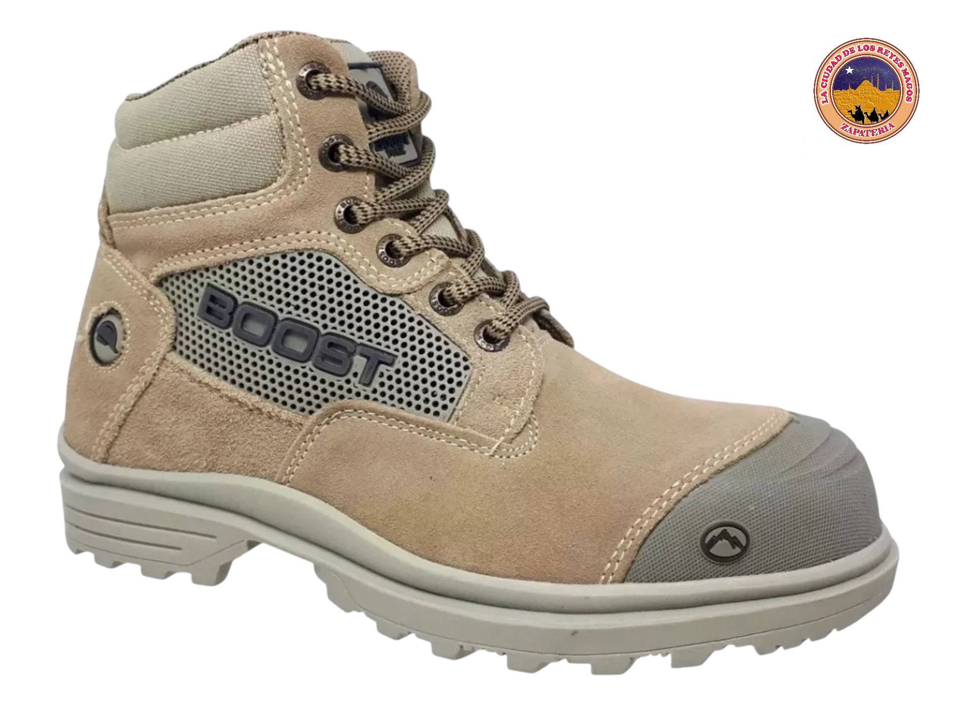BOOST 403 BEIGE