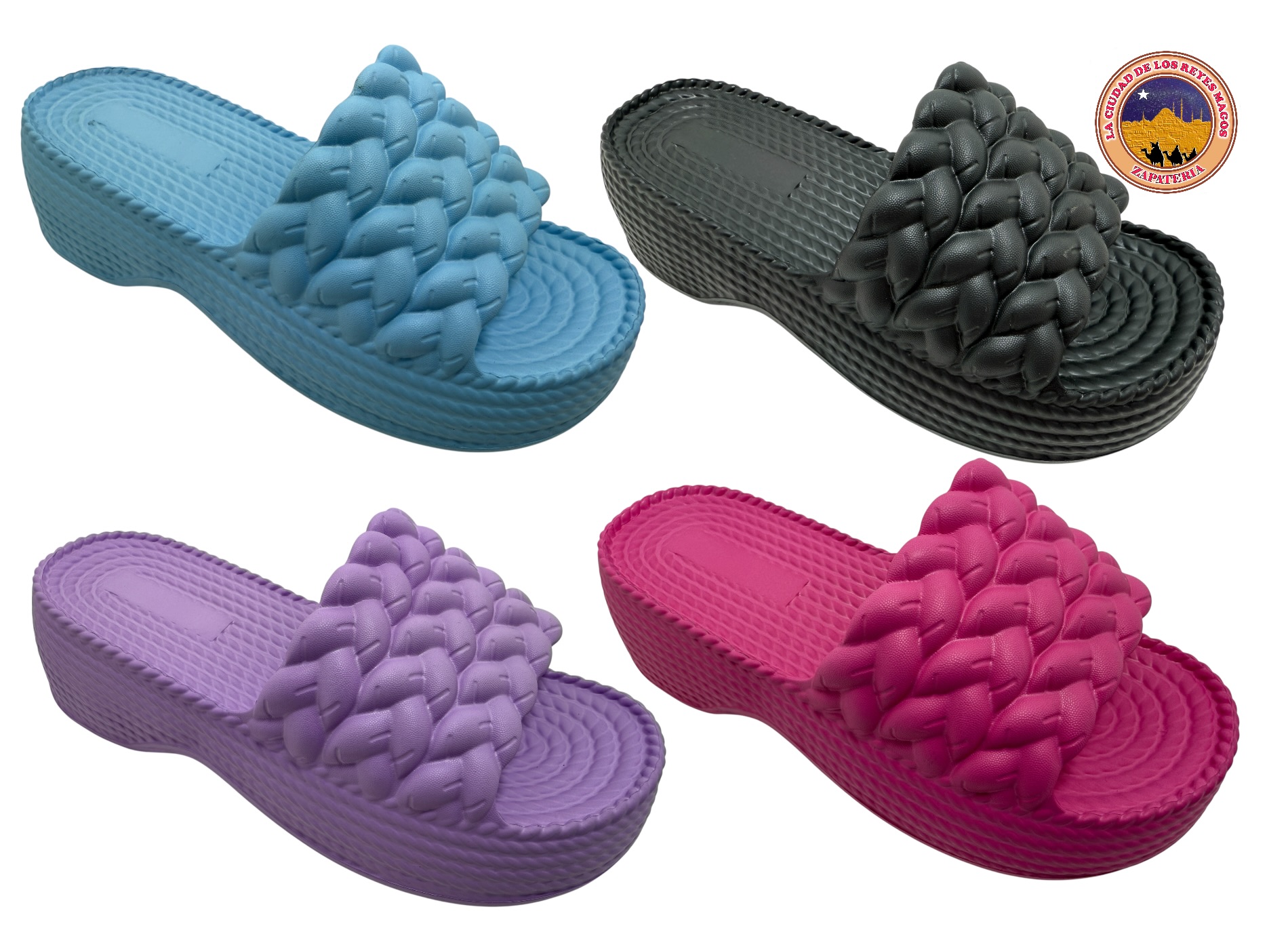 NEHK 019 COLORES 23 AL 26 E